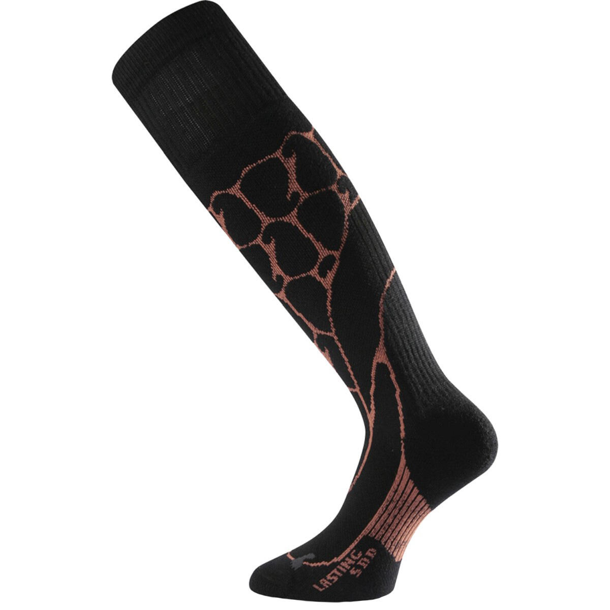 LASTING Funktioneller Ski SDM
