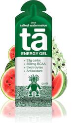 TA ENERGY - Gel Énergétique x12 - Energie, Sodium, 500mg BCAA - 133Kcal