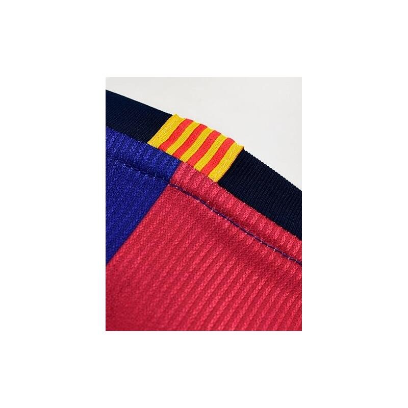 Camiseta FC Barcelona Adulto 1a equipación 24-25 - Réplica Oficial 5/6