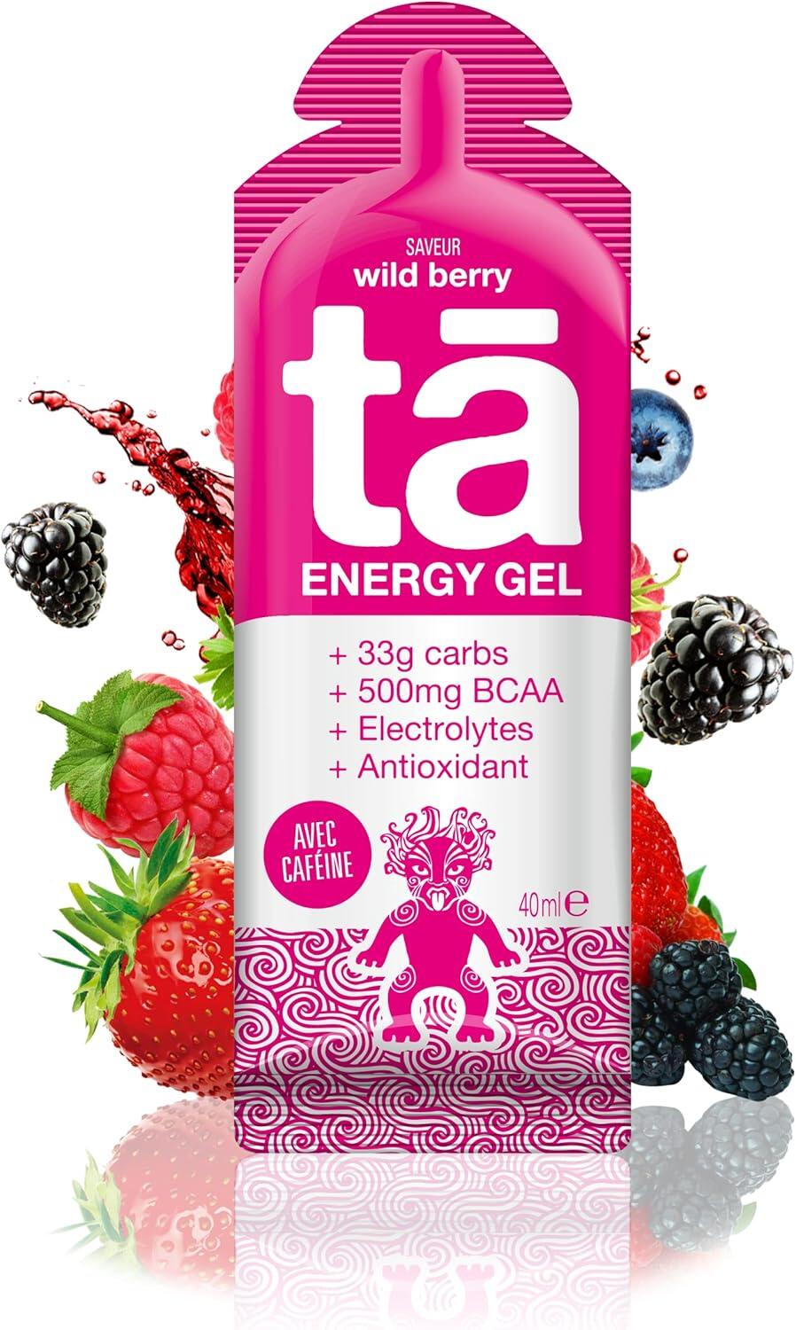 TA ENERGY picture