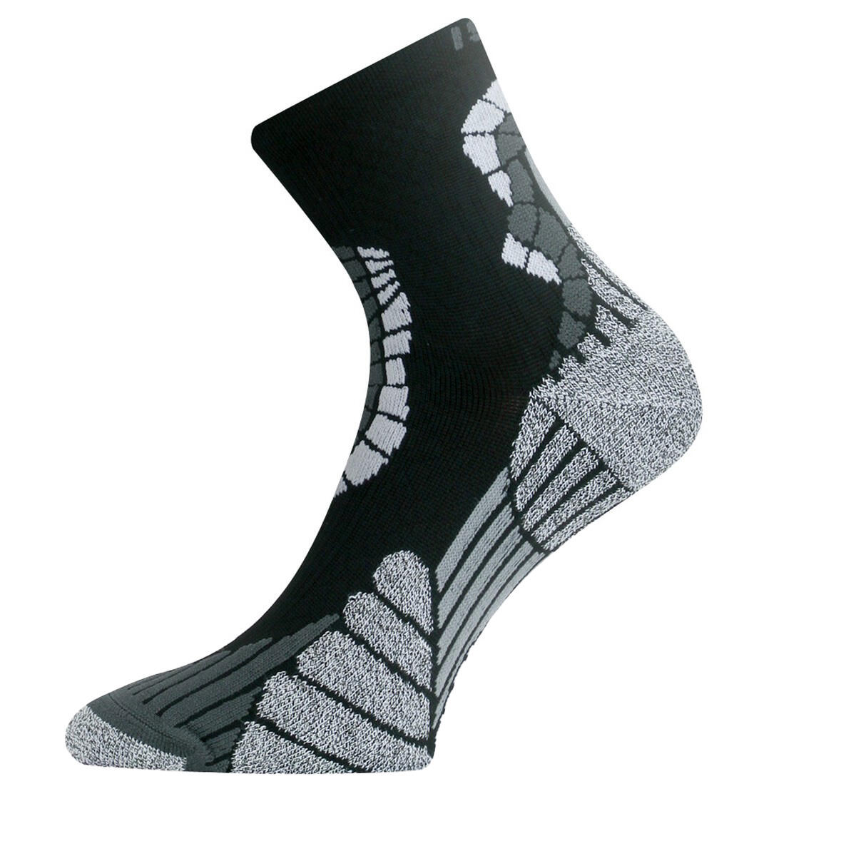 LASTING IRM Funktionslaufsocken
