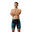 Jammer Speedo Endurance+ MAX Compression Noir / Bleu