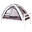Tenda de Cama Luxo Mosquiteiro - 200x90cm - Marfim