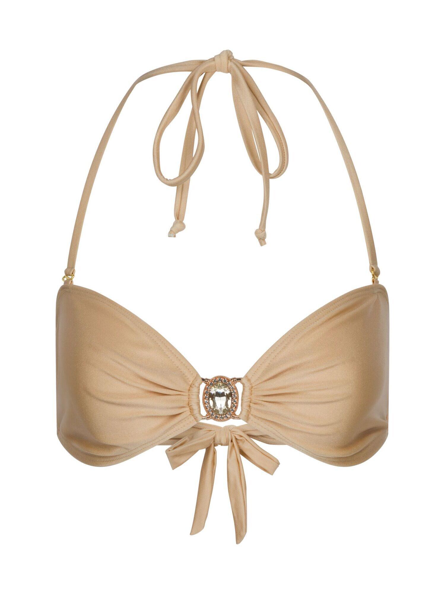 Bikinitop Amour Bandeau Top 1/5