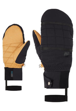 ZIENER Fäustlinge KABBA AS(R) MITTEN