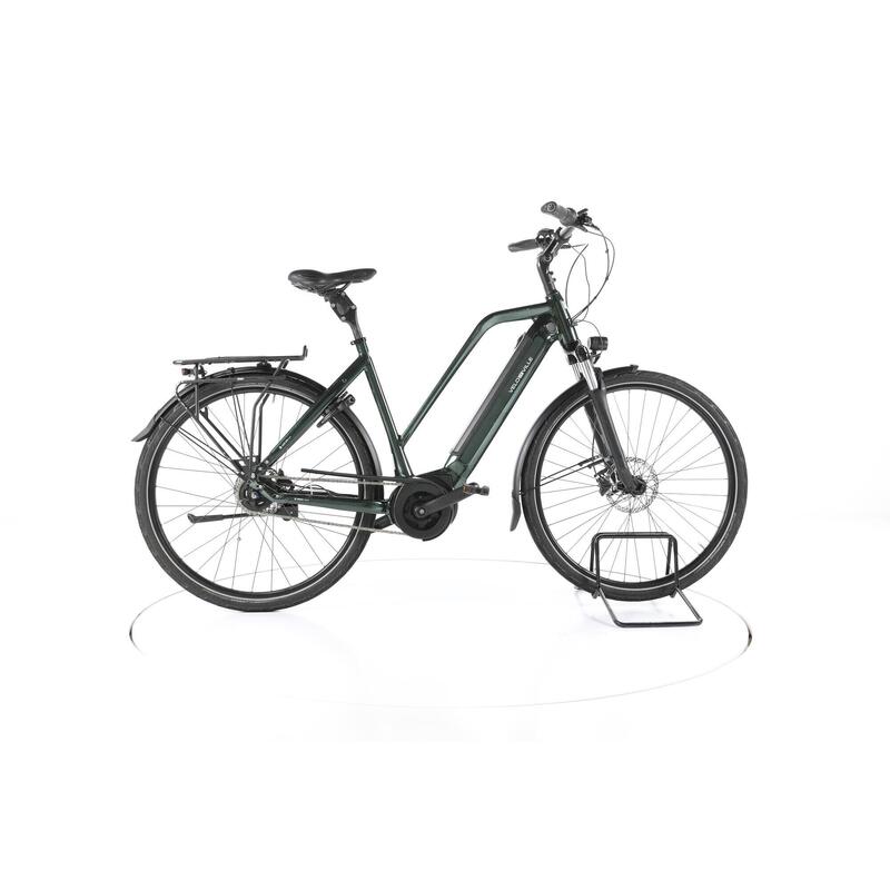 Second Life - Velo de Ville AEB890 City E-Bike 2022 - Stan dobry