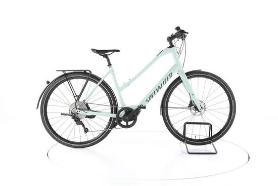 Ebike ricondizionata · Specialized Turbo Vado 4 SL · Buone condizioni