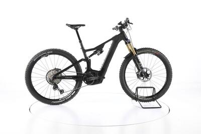 Refurbished - Focus Jam² 8.9 Fully E-Bike 2023 - Sehr gut