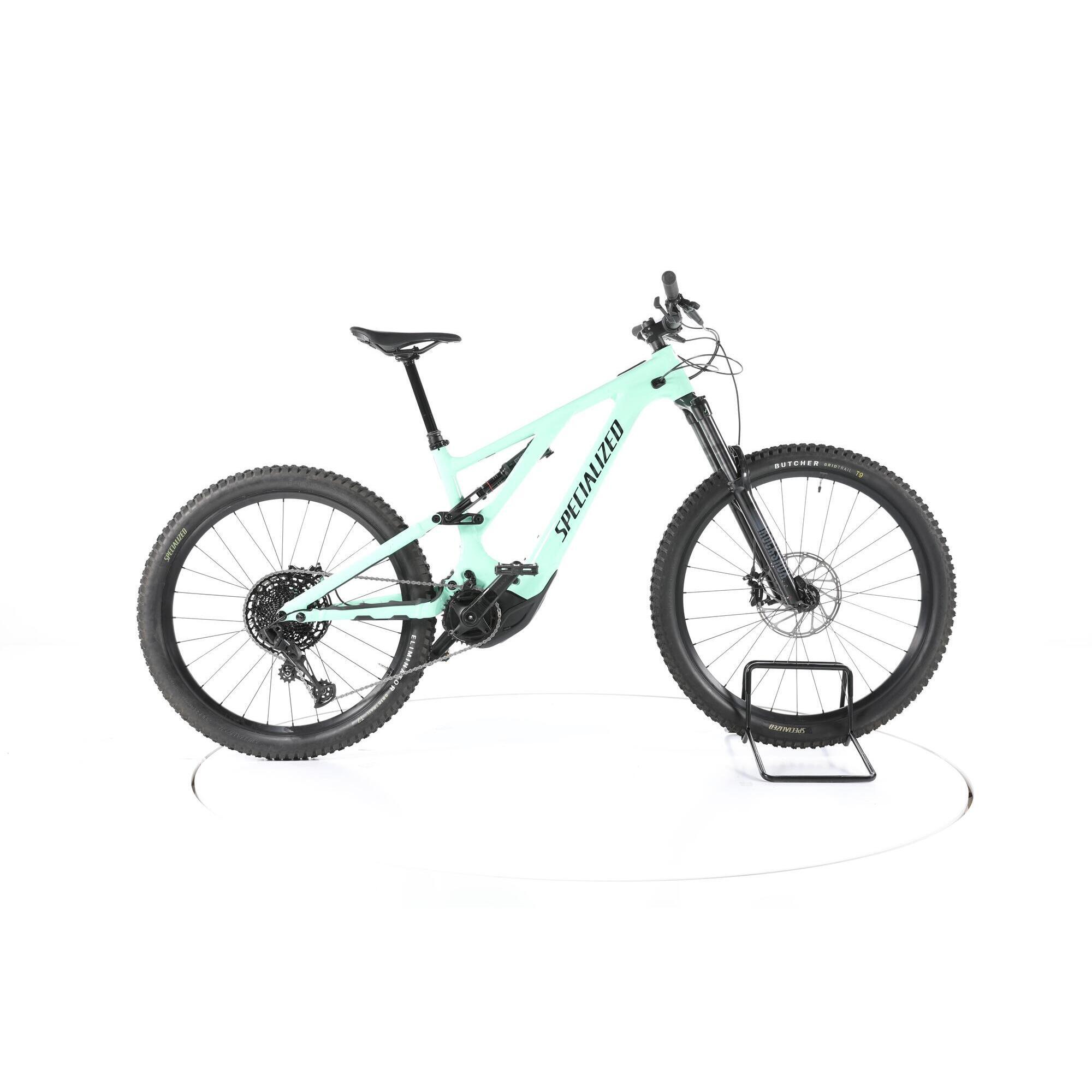2nd Life - Specialized Levo Alloy Fully E-Bike 2022 - Jak nowy