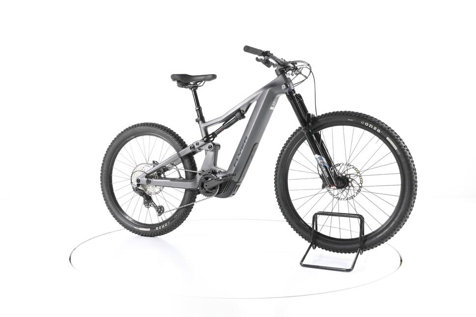 Second Life - FLYER Uproc X 2.10 Fully E-Bike 2023 - Stan dobry