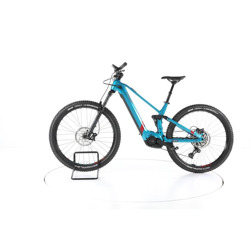Second Life - Conway Xyron S 2.9 Fully E-Bike 2024 - Jak nowy