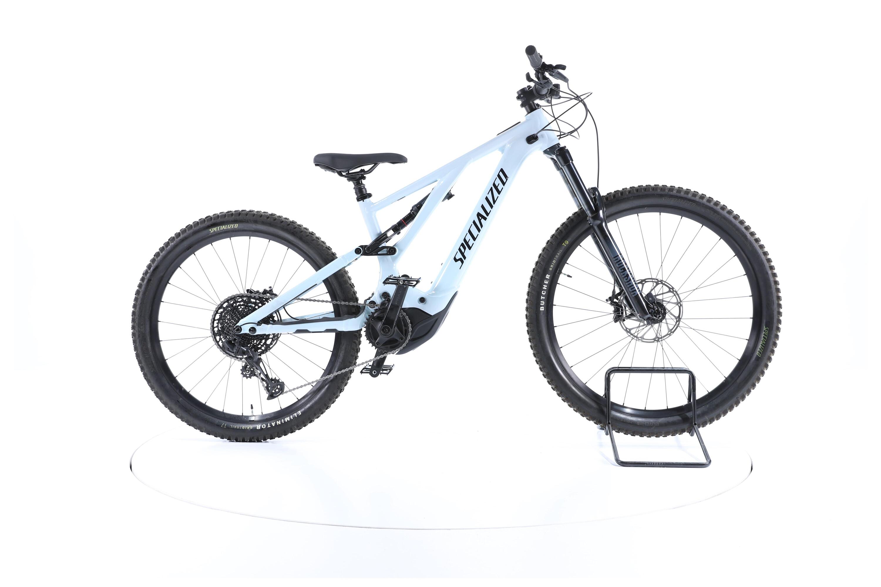 SPECIALIZED Refurbished - Specialized Levo Alloy Fully E-Bike 2023 - Sehr gut