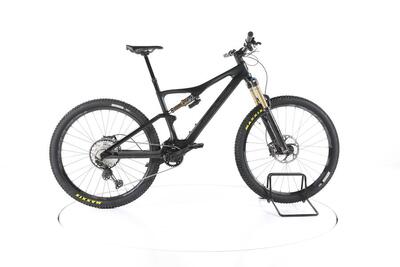 Ebike ricondizionata · BH Bikes iLYNX Trail Carbon 8.9 · Come nuovo