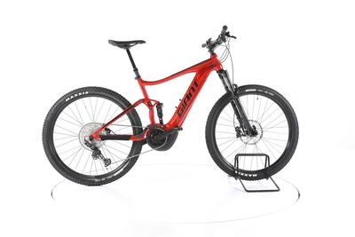 Segunda vida - Giant Stance E+ 1 Fully E-Bike - Como nuevo