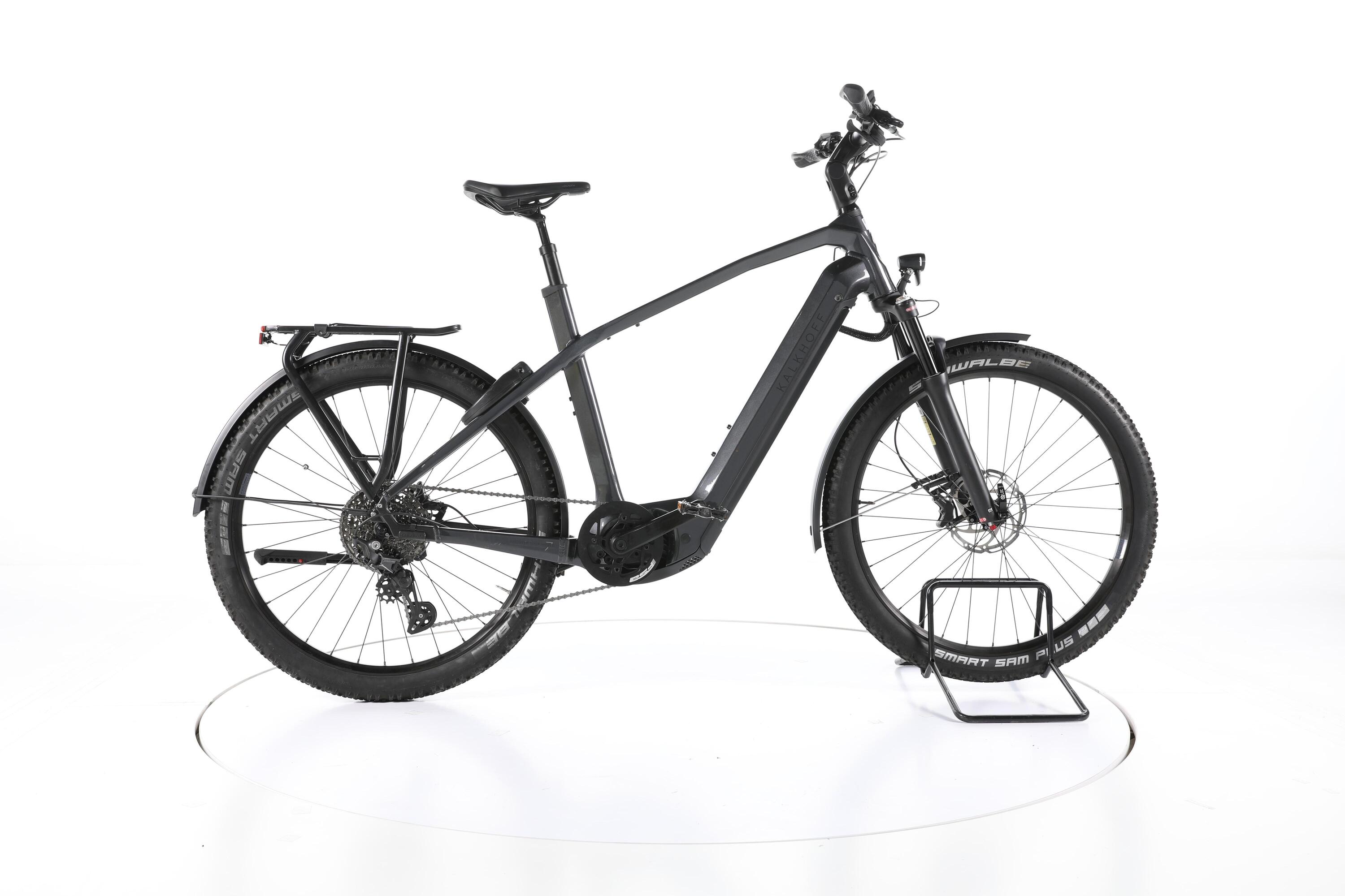 KALKHOFF Refurbished - Kalkhoff Entice 7.B Move+ E-Bike 2022 - Goed