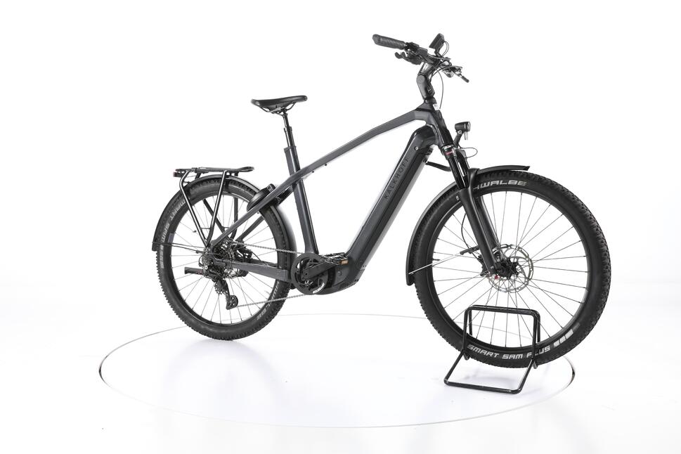 Second Life - Kalkhoff 7.B Move + E-Bike 2022 - Stan dobry