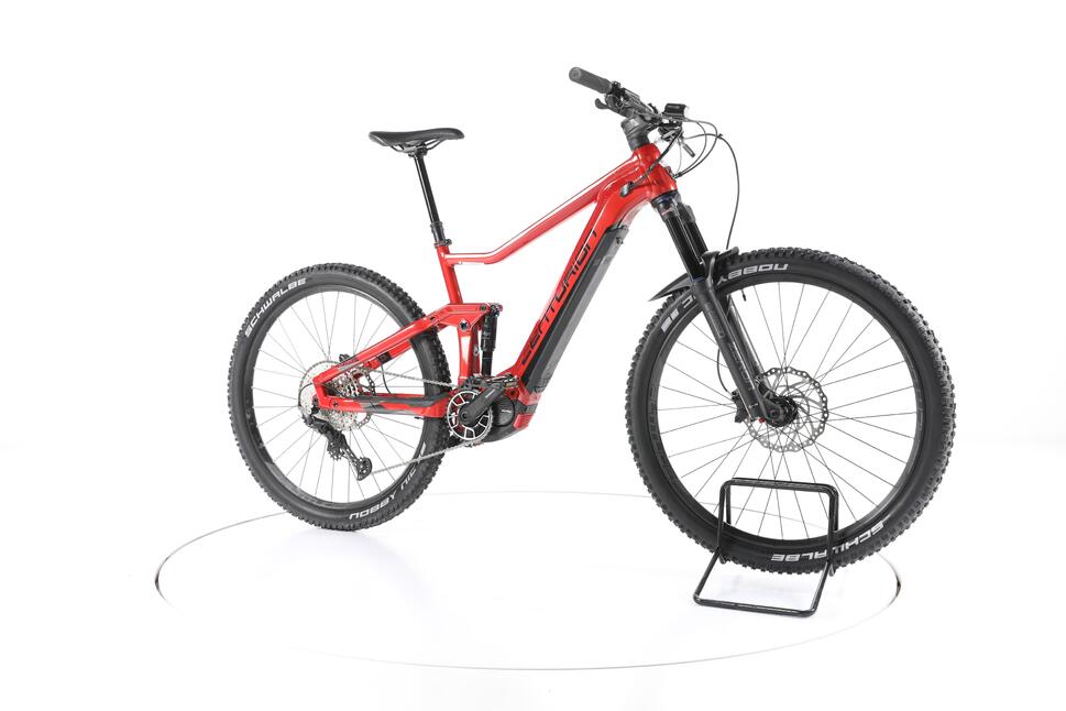 Second Life - Centurion No Pogo F860i Fully E-Bike 2023 - Stan dobry thumbnail