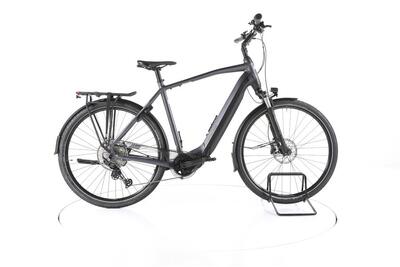 Segunda vida - Merida eSPRESSO EP8-Edition EQ Trekking E-Bike - Buen estado