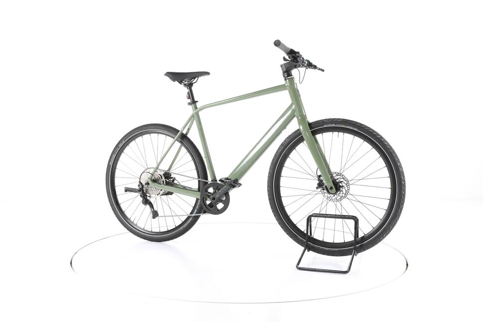 Second Life - Orbea Vibe H30 E-Bike 2023 - Jak nowy