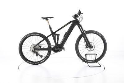 Refurbished - bulls sonic evo am 3 fully e-bike carbon - zeer goed