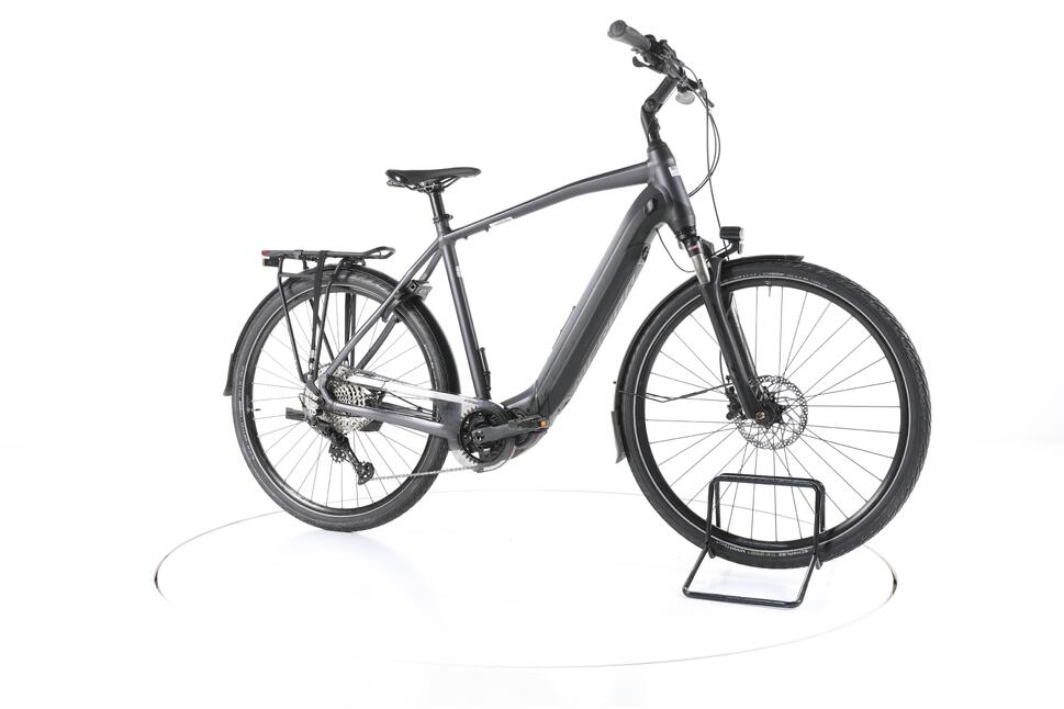 Second Life - Merida eSPRESSO EP8-Edition EQ Trekking E-Bike 2021 - Stan dobry