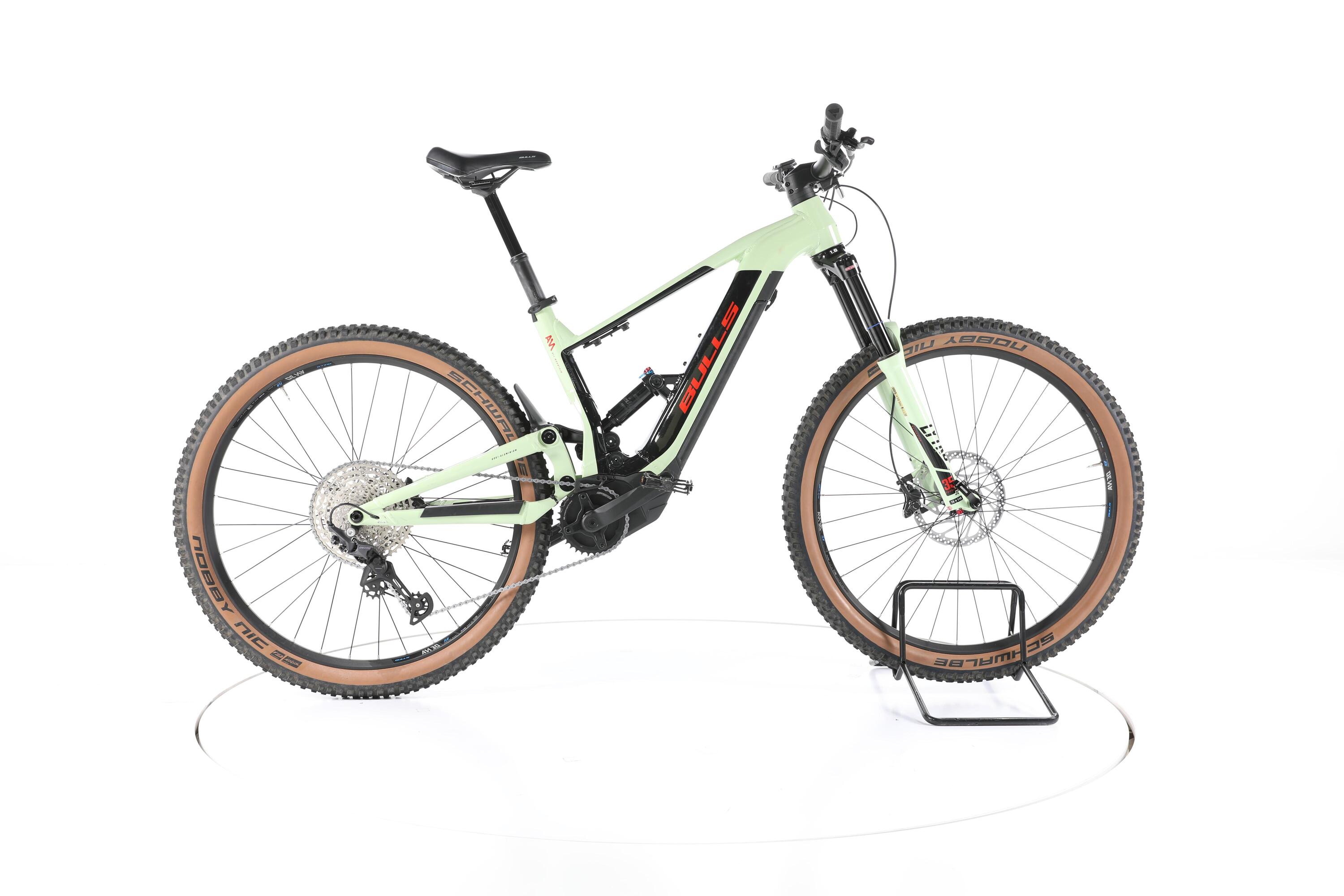 BULLS Ebike ricondizionata · Bulls E-Stream EVO AM 2 · Ottime condizioni