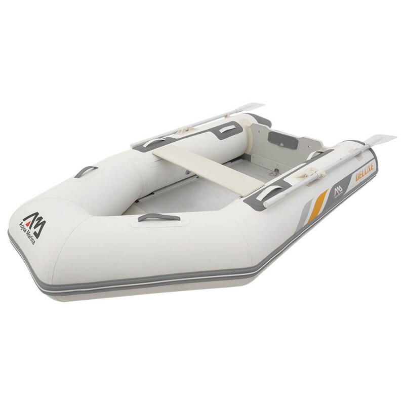 DELUXE SPORT AQUAMARINA OPBLAASBARE Tender 1/7