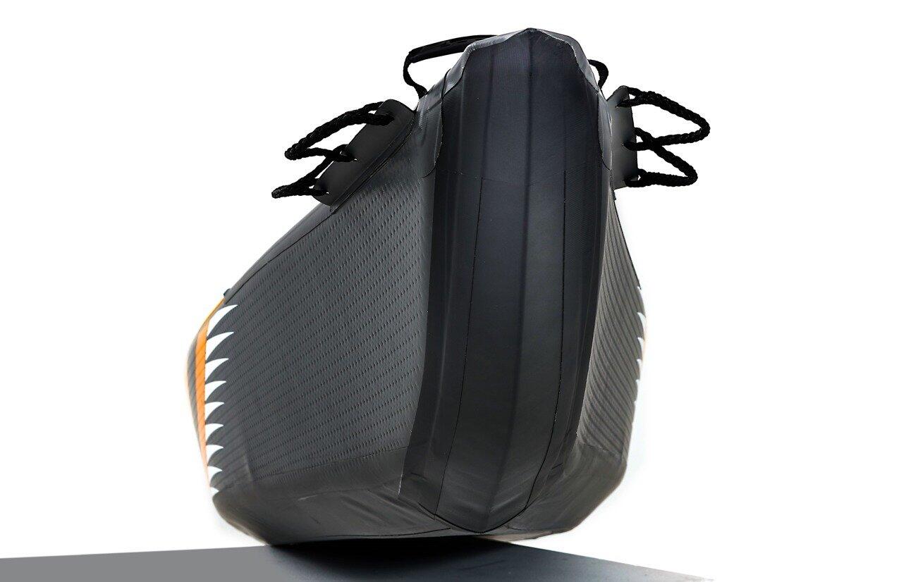 KAYAK TOMAHAWK AIR-K 1 PERSONNE 2022 - AQUAMARINA - 5/7
