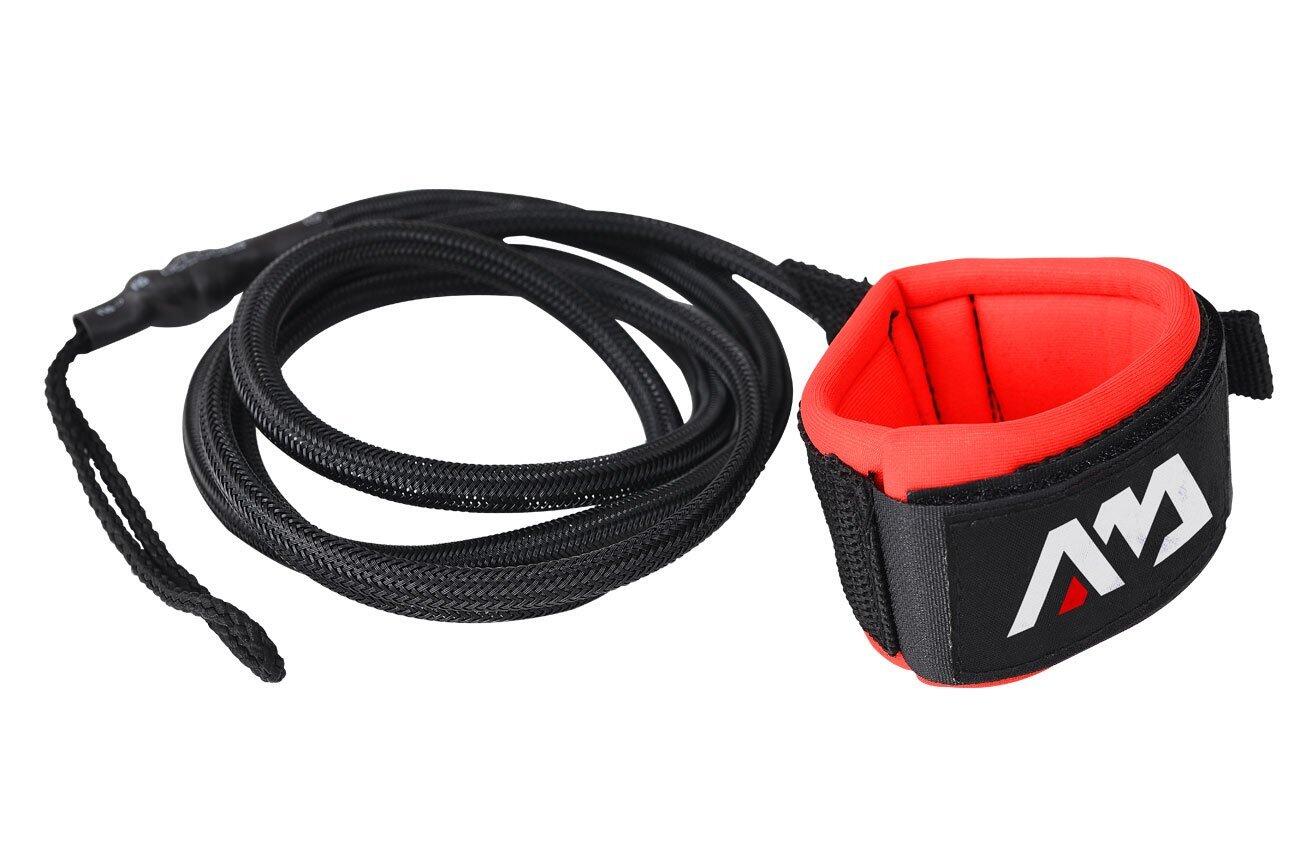VEILIGHEIDSLIJN VOOR PADDLEBOARDS AQUA MARINA 1/3