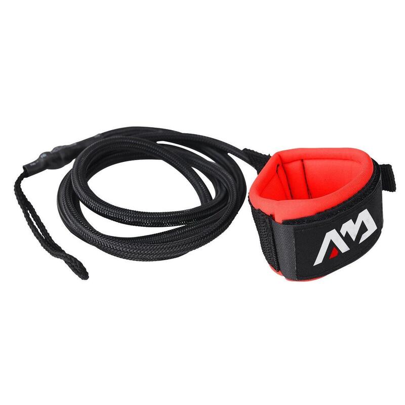 Smycz do desek SUP Aqua Marina Board Safety Leash 8'/5mm
