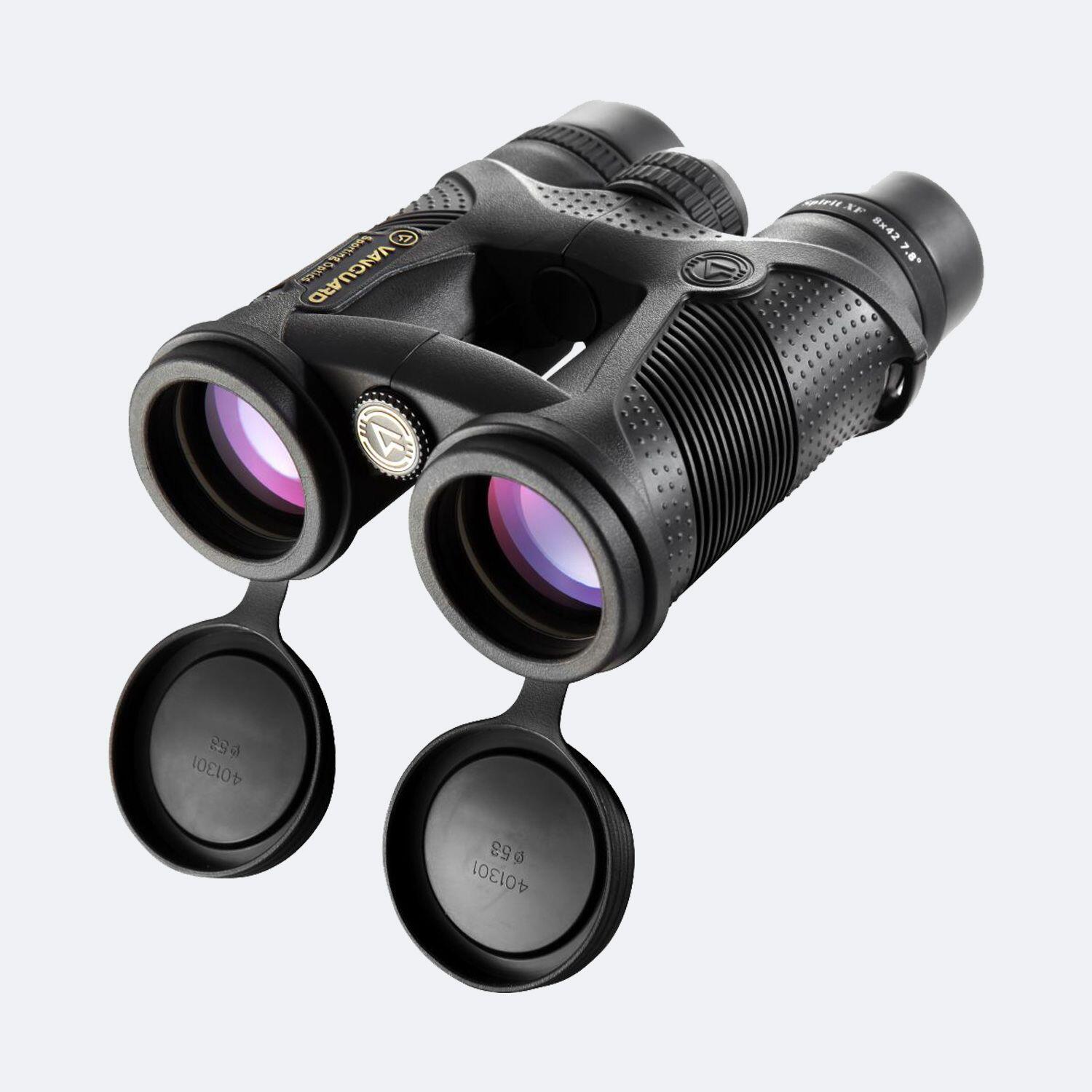 Prismáticos 8x42 Vanguard Spirit XF 8420 2/5