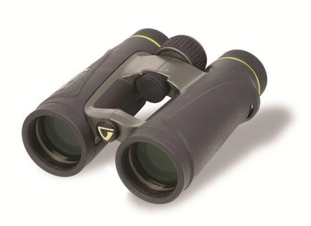 VANGUARD Binocolo ED 10x42 Vanguard Endeavor ED IV 1042
