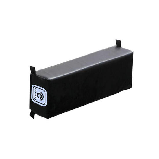 PARE-BATTAGE PLAT ESSENTIAL - COVERSY - 60 x 20 cm