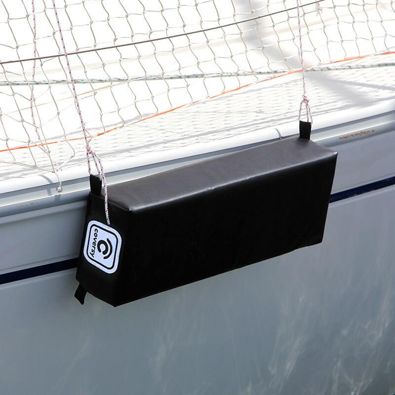 Capa Vela Grande Ripstop 2,9m 2/3