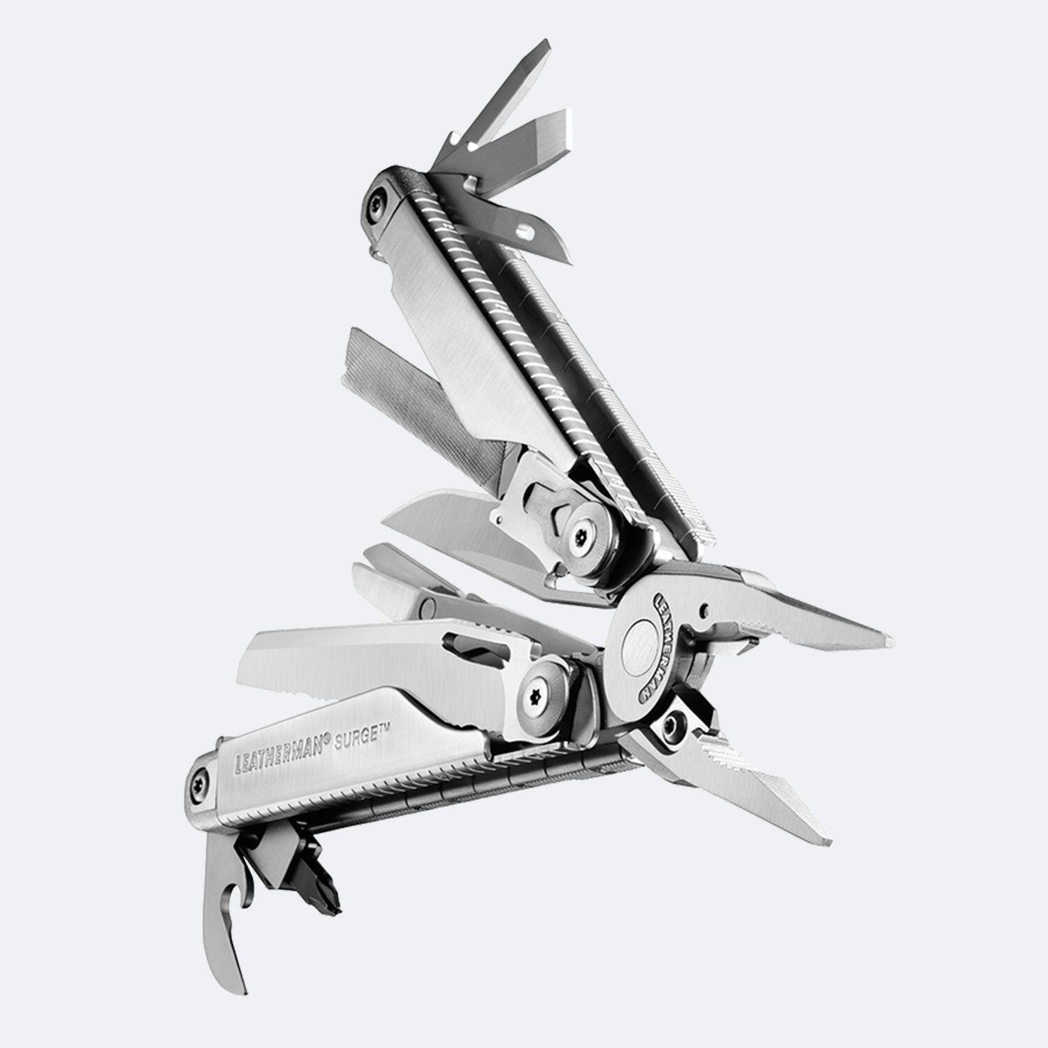 SURGE-tang 21 functies - LEATHERMAN 3/3