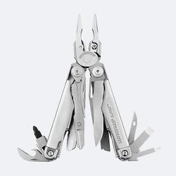 Pince Multifonctions Randonnée Camping Voile 21 Outils en 1 Surge LEATHERMAN
