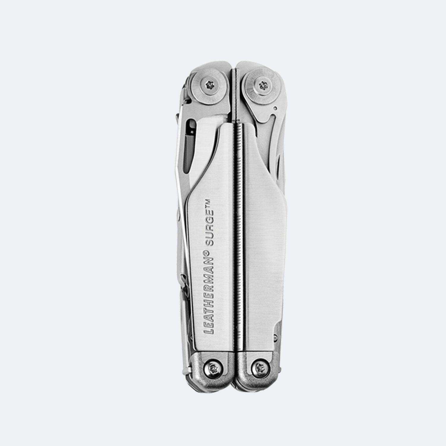SURGE-tang 21 functies - LEATHERMAN 2/3