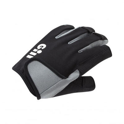 Deckhand junior handschoenen met korte vingers