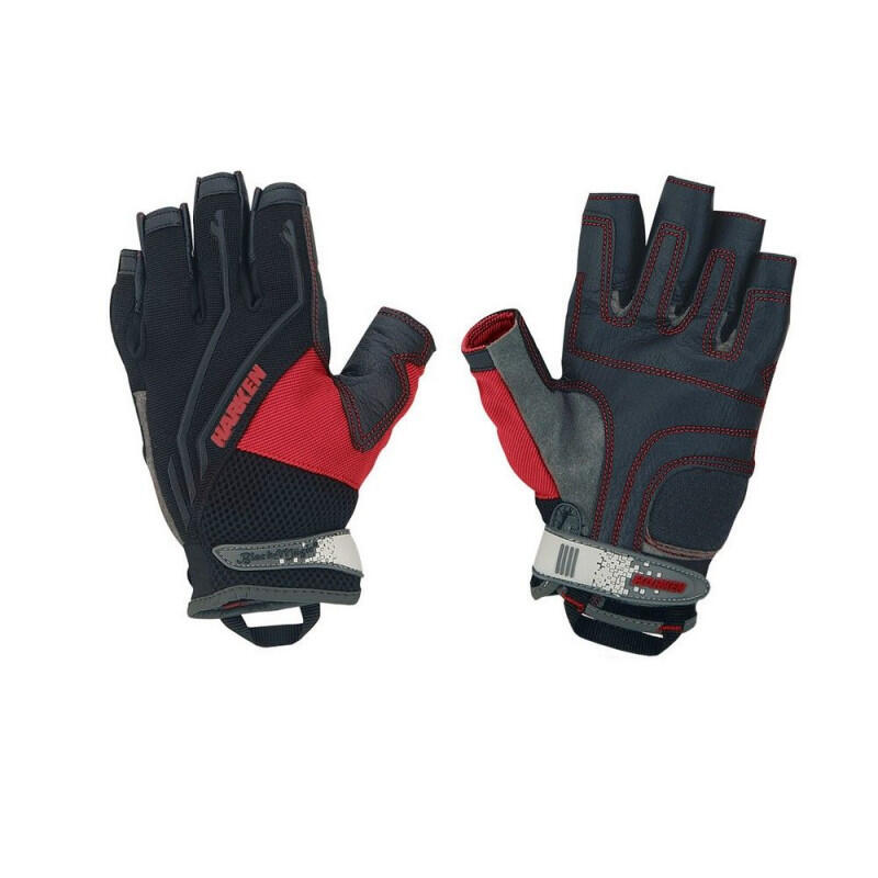 HARKEN HARKEN REFLEX HANDSCHUHE KURZE FINGER