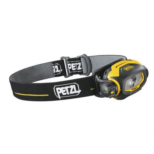 PETZL Lampada frontale PIXA 2 - PETZL
