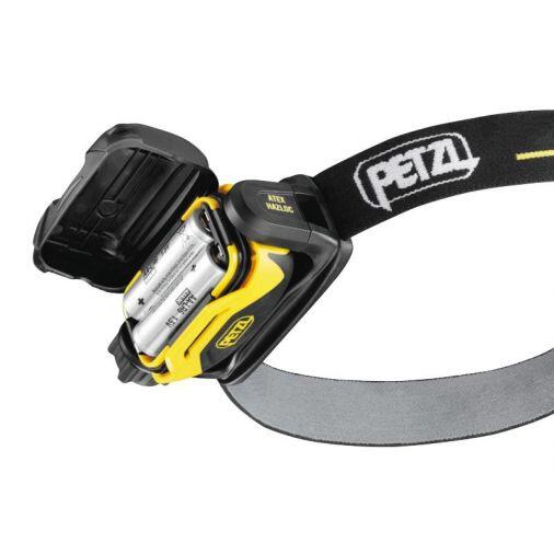 Czołówka Petzl Pixa 2 (80 lm)