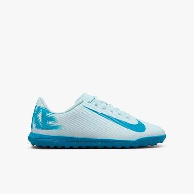 Botas de fútbol Niño Nike Mercurial Vapor 16 Club Azul