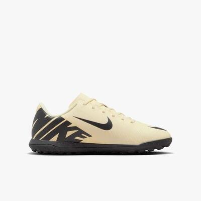 Voetbalschoenen kind nike mercurial vapor 15 geel