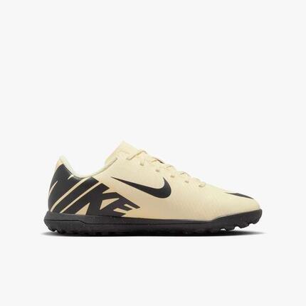 Botas de fútbol Niño Nike Mercurial Vapor 15 Amarillo