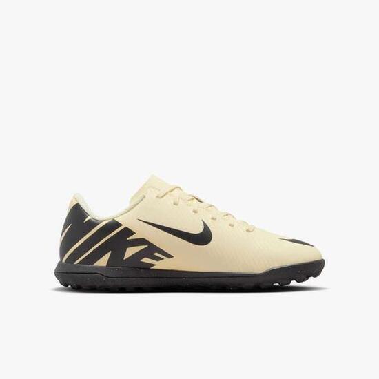 Botas de fútbol Niño Nike Mercurial Vapor 15 Amarillo