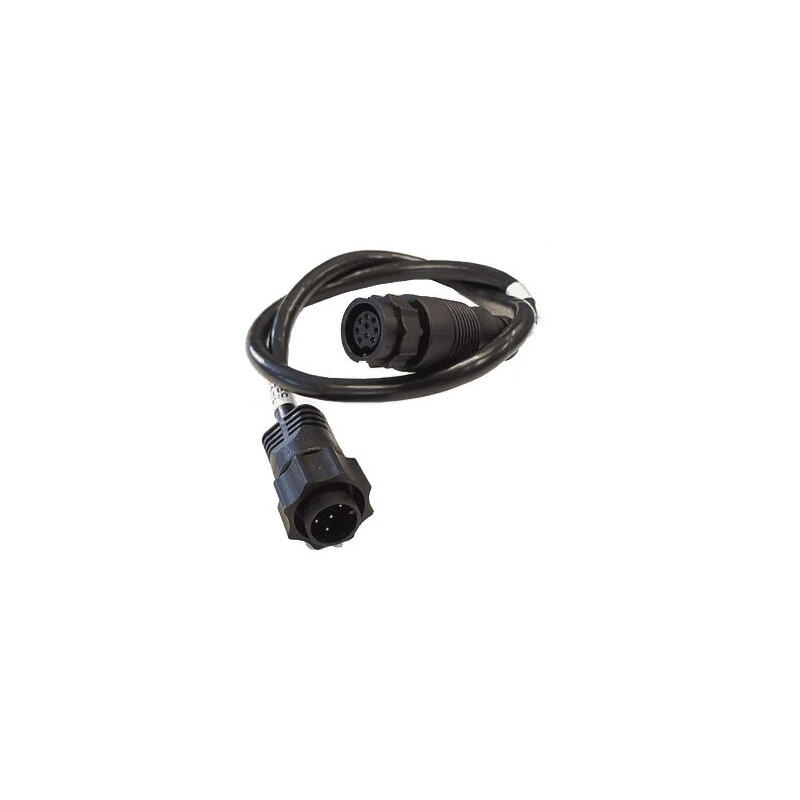 Simrad - Câble Adaptateur 9 Pin Vers 7 Pin - Simrad - Echo Sondeur - Incolore - Taille Unique - Decathlon