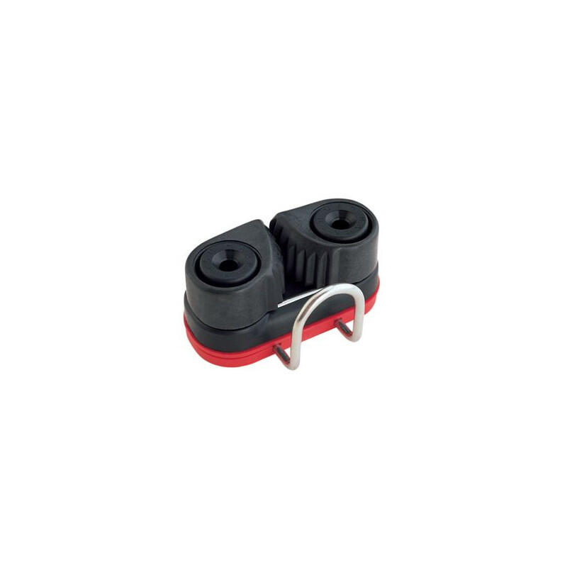 HARKEN Presilha Carbo-Cam com guia de fio e cabo - HARKEN