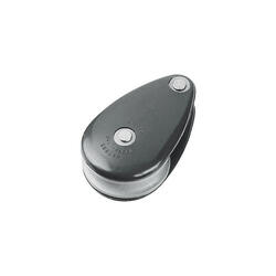 Poulie pour laser simple - HOLT