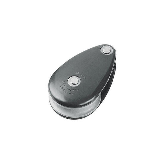 Poulie pour laser simple - HOLT