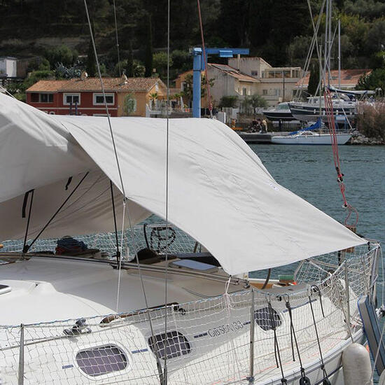 TAUD SOLEIL PREMIUM RIPSTOP COVERSY - 260 x 240 cm